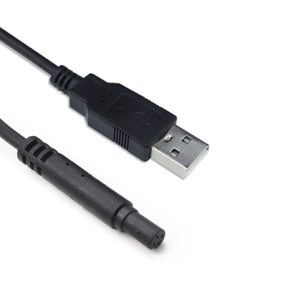 FSATECH CA60401-xxM USB A male to 4 Pin female cable